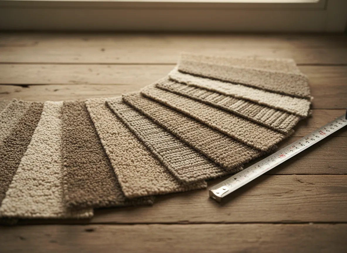 Carpet Installation Racine, MO FAQs